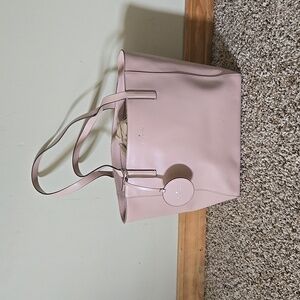 Kate Spade Large Pink Tote